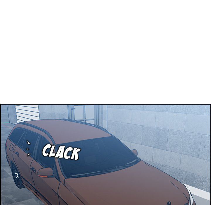 Never Too Late Chapter 132 Page 64