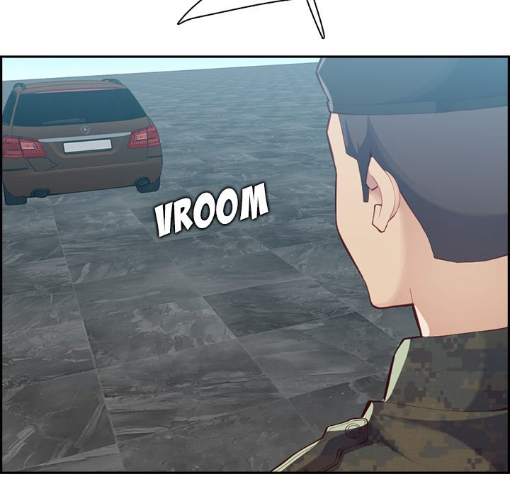 Never Too Late Chapter 132 Page 66