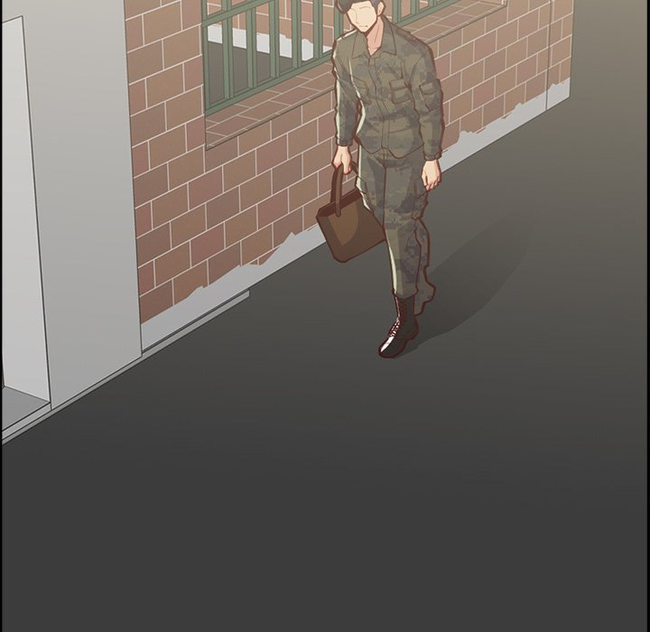 Never Too Late Chapter 132 Page 73