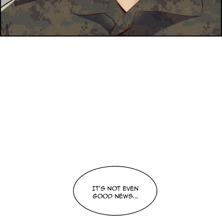 Never Too Late Chapter 132 Page 78