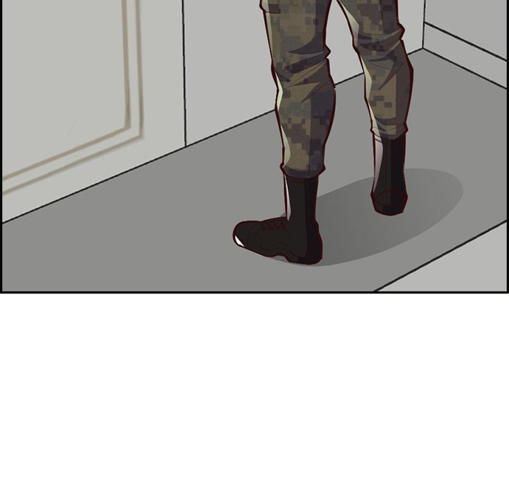 Never Too Late Chapter 132 Page 80