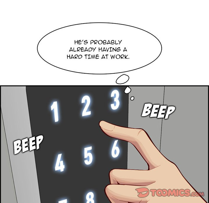 Never Too Late Chapter 132 Page 81