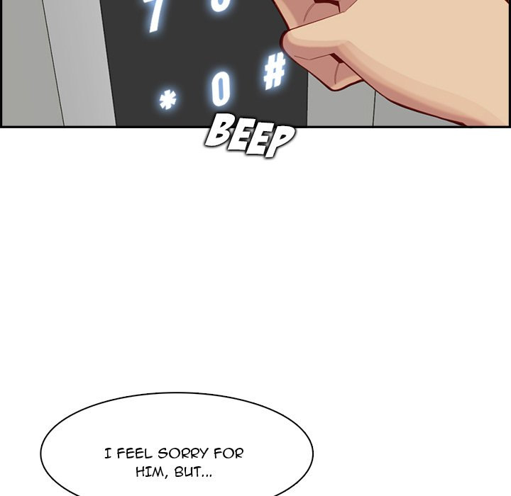 Never Too Late Chapter 132 Page 82