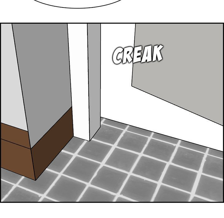 Never Too Late Chapter 132 Page 83