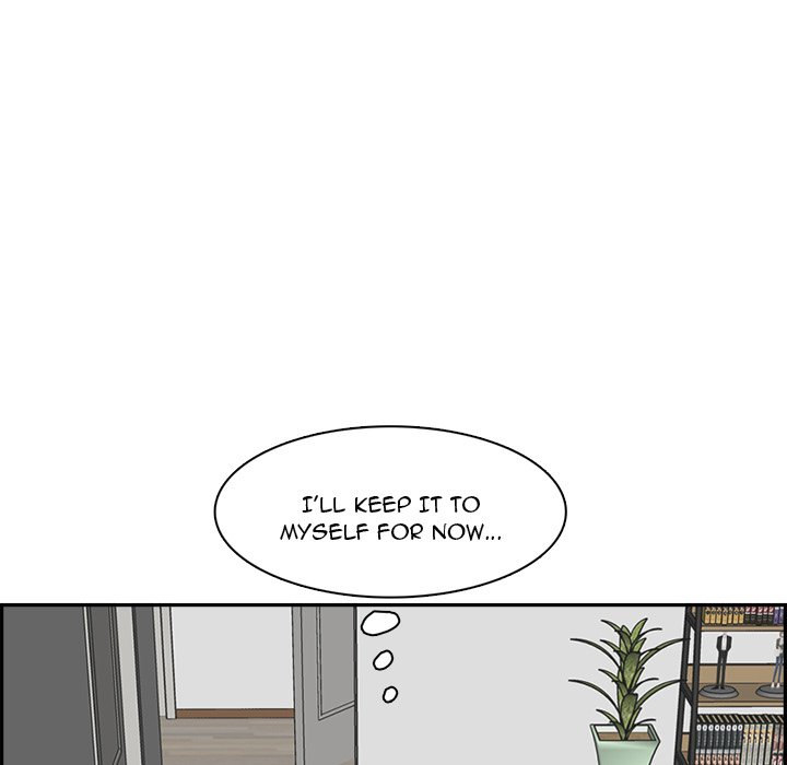 Never Too Late Chapter 132 Page 84
