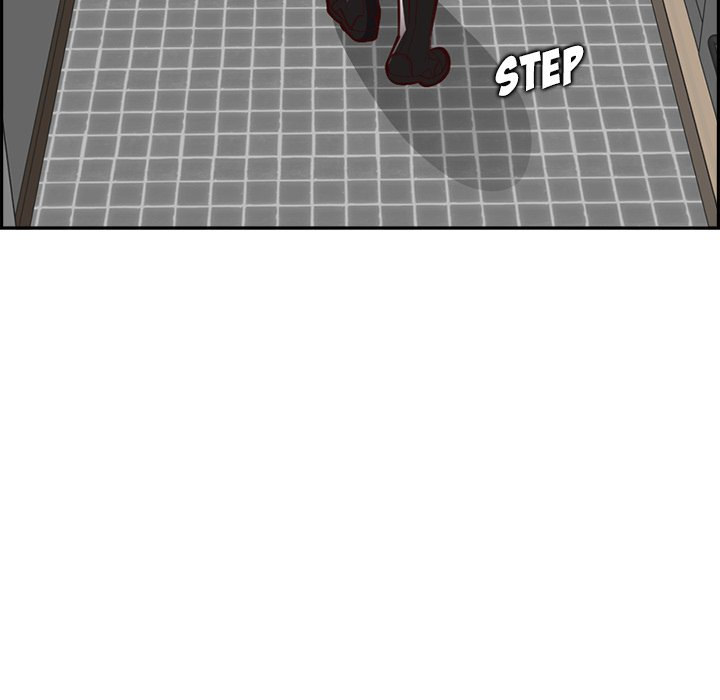 Never Too Late Chapter 132 Page 86
