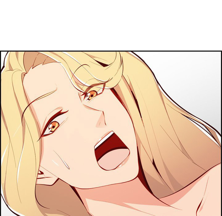 Never Too Late Chapter 132 Page 91