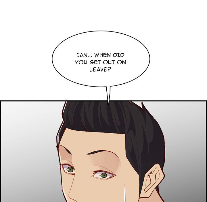 Never Too Late Chapter 132 Page 95