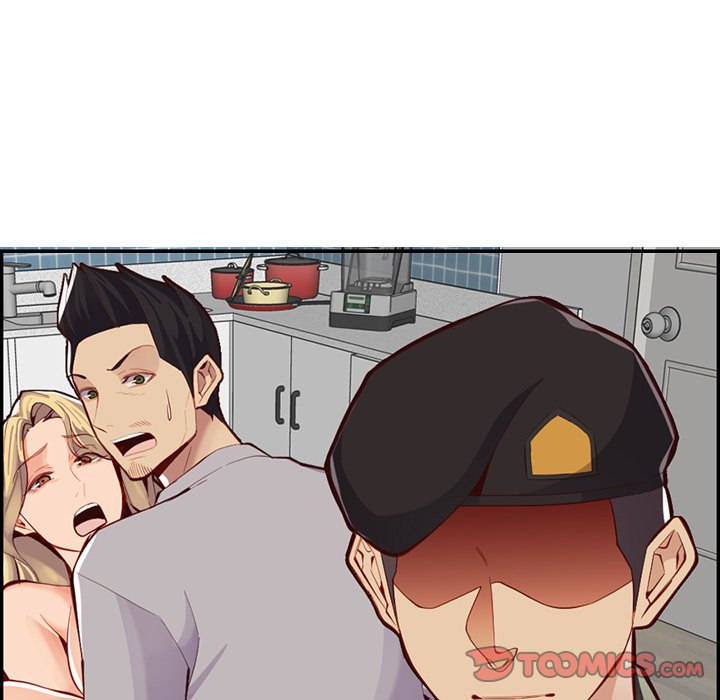 Never Too Late Chapter 132 Page 99
