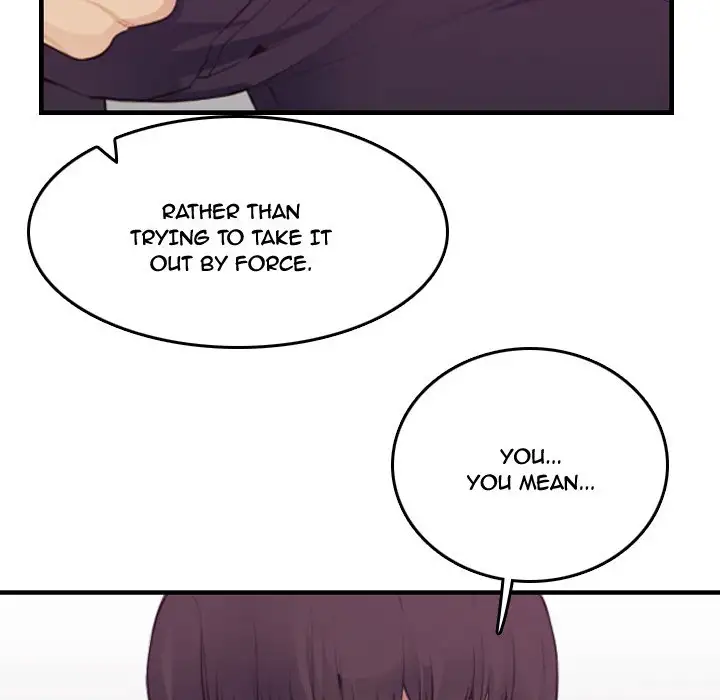 Never Too Late Chapter 14 Page 10