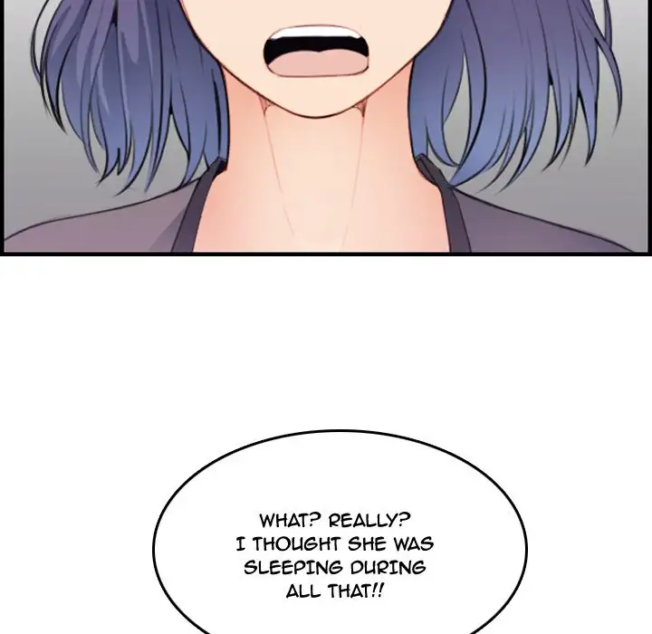 Never Too Late Chapter 14 Page 103