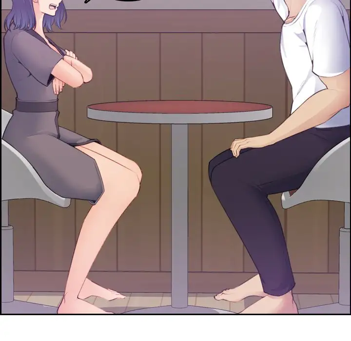 Never Too Late Chapter 14 Page 108