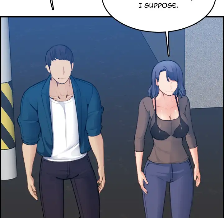Never Too Late Chapter 14 Page 114