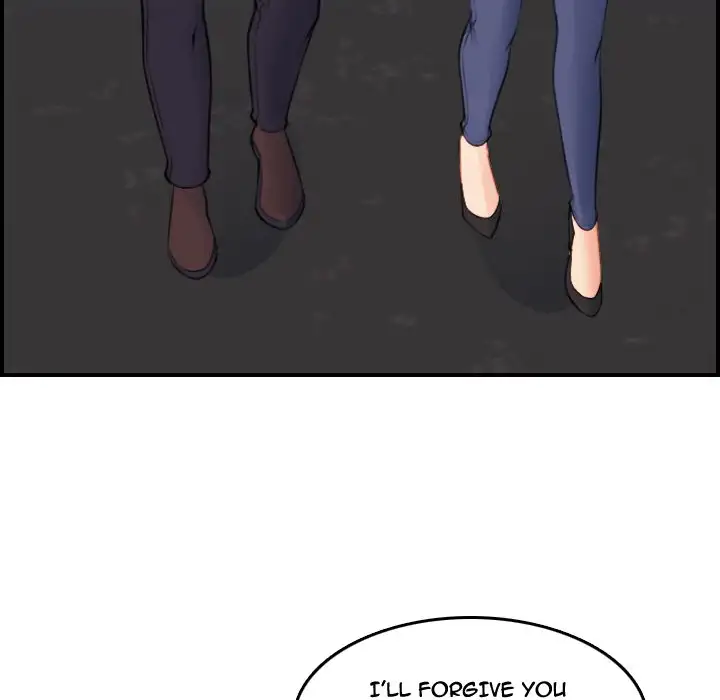 Never Too Late Chapter 14 Page 115