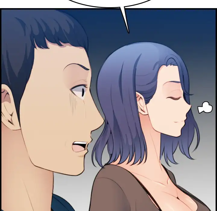 Never Too Late Chapter 14 Page 118