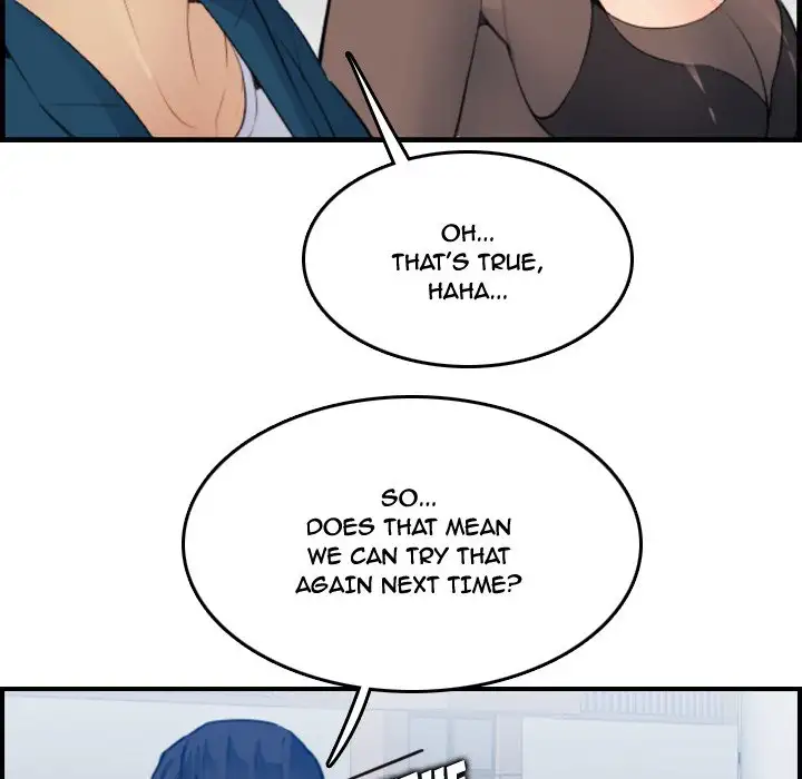 Never Too Late Chapter 14 Page 119