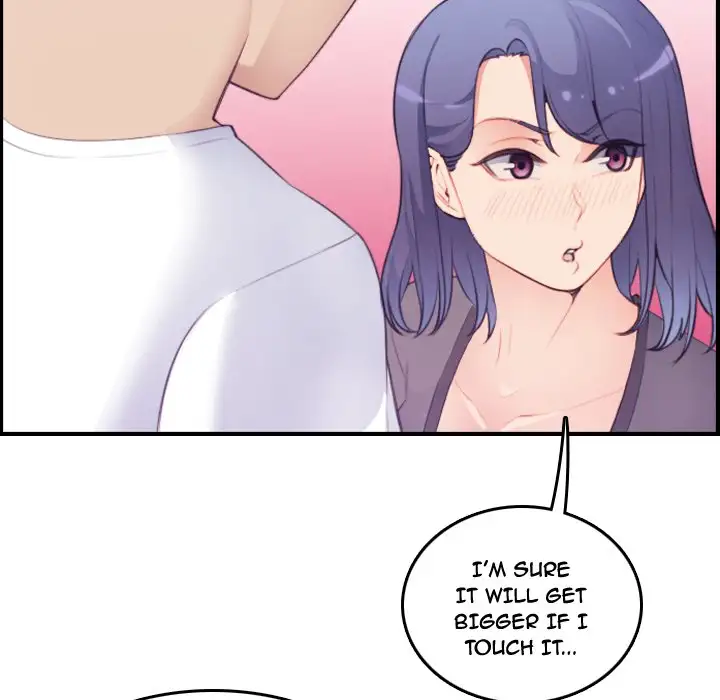 Never Too Late Chapter 14 Page 13
