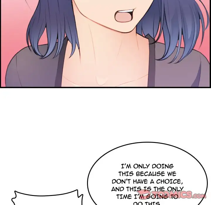 Never Too Late Chapter 14 Page 15