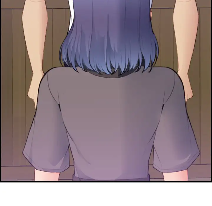 Never Too Late Chapter 14 Page 17