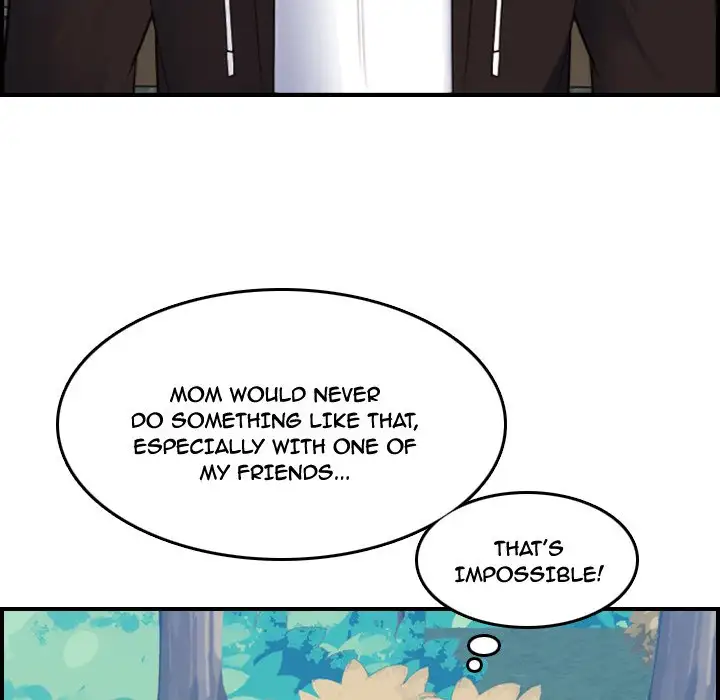 Never Too Late Chapter 14 Page 31