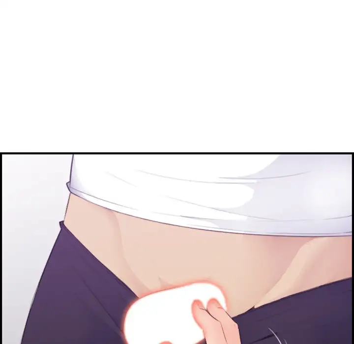 Never Too Late Chapter 14 Page 34