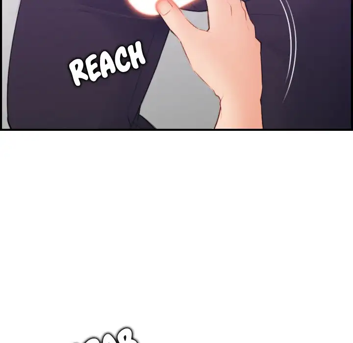 Never Too Late Chapter 14 Page 35