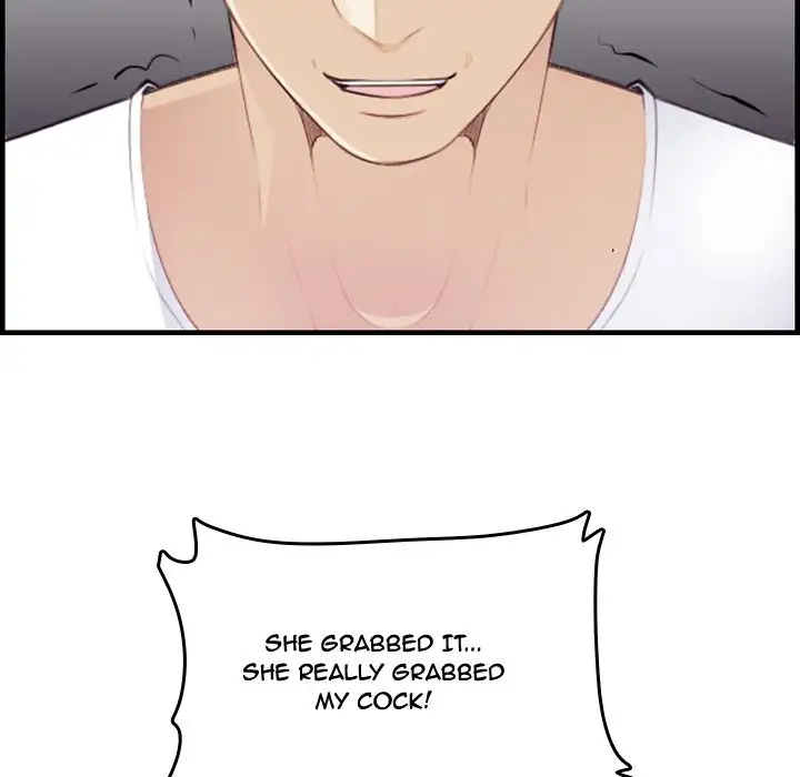 Never Too Late Chapter 14 Page 38