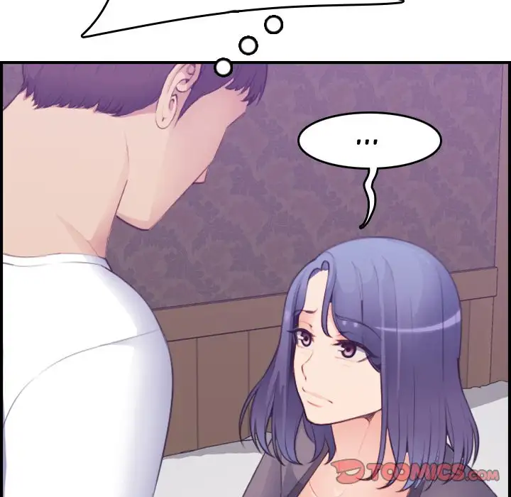 Never Too Late Chapter 14 Page 39
