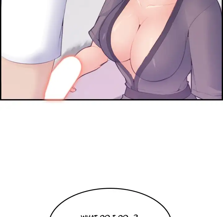 Never Too Late Chapter 14 Page 40