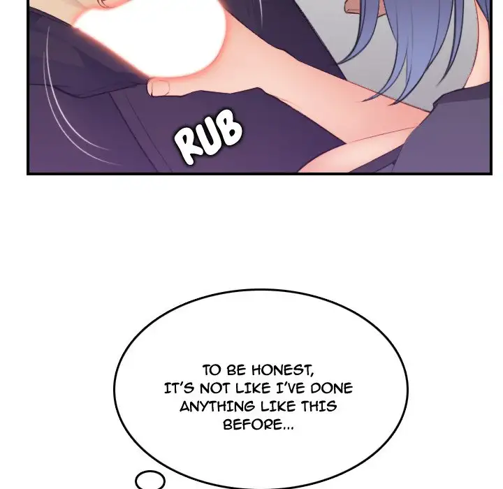 Never Too Late Chapter 14 Page 42