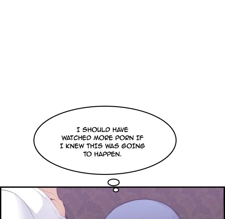 Never Too Late Chapter 14 Page 44