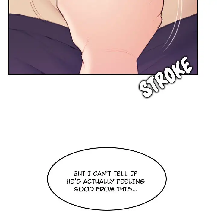 Never Too Late Chapter 14 Page 49