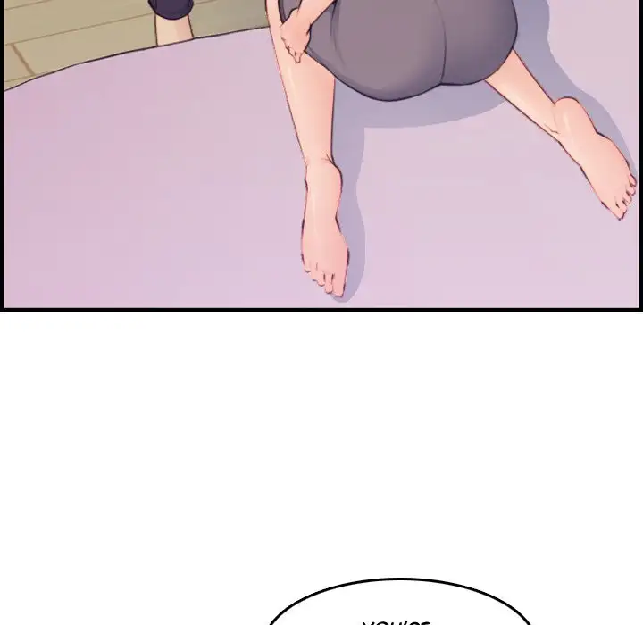 Never Too Late Chapter 14 Page 5
