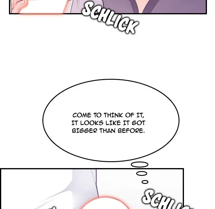 Never Too Late Chapter 14 Page 55