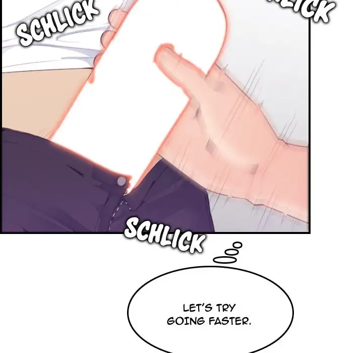 Never Too Late Chapter 14 Page 56