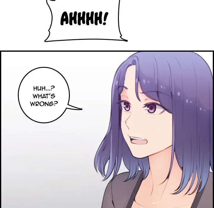 Never Too Late Chapter 14 Page 59