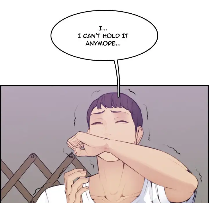 Never Too Late Chapter 14 Page 61