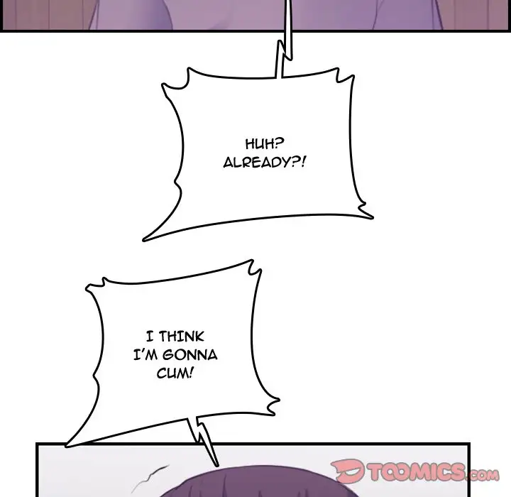 Never Too Late Chapter 14 Page 63