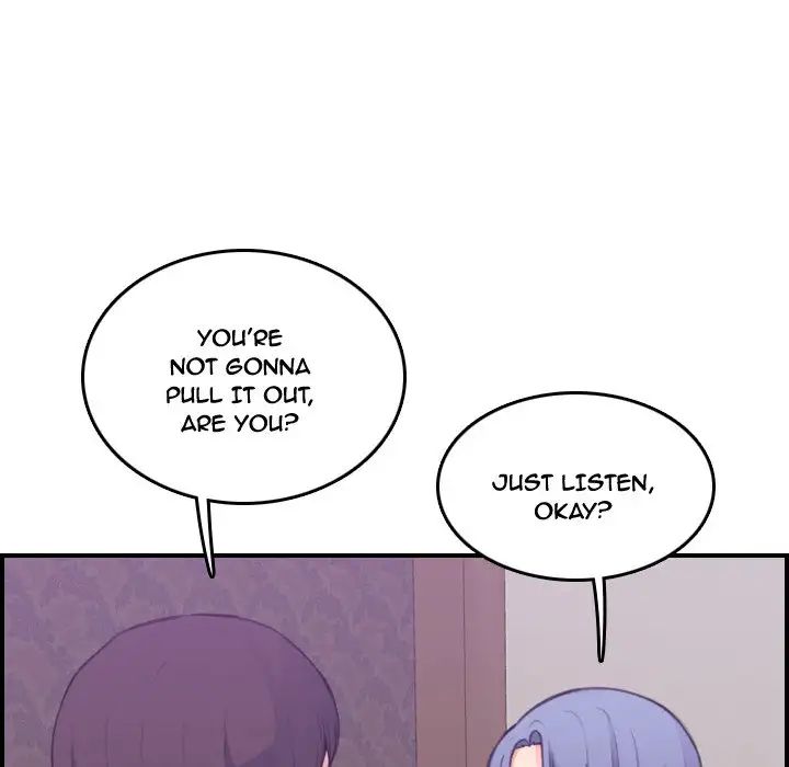 Never Too Late Chapter 14 Page 7