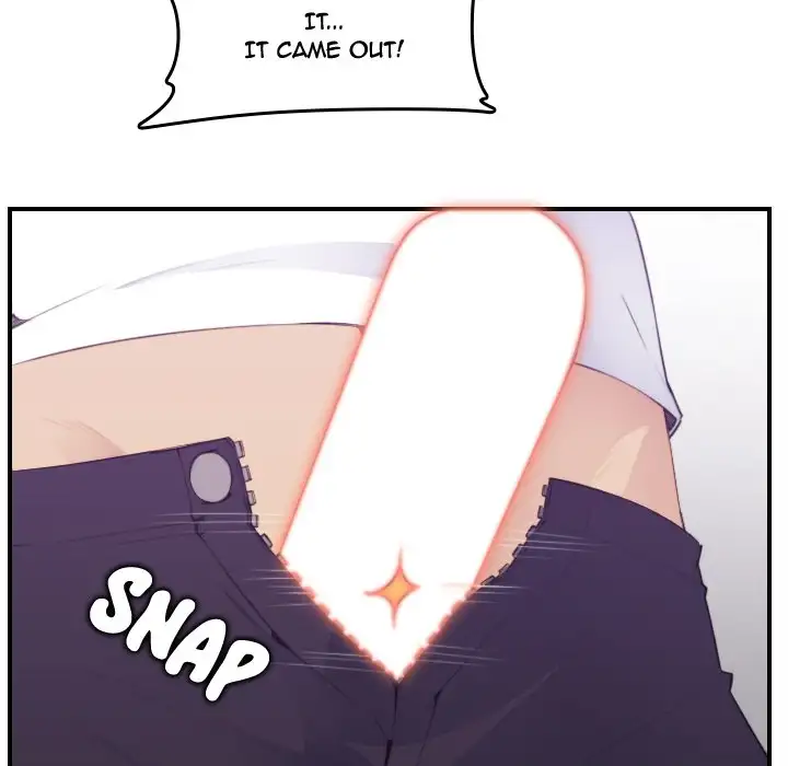 Never Too Late Chapter 14 Page 70