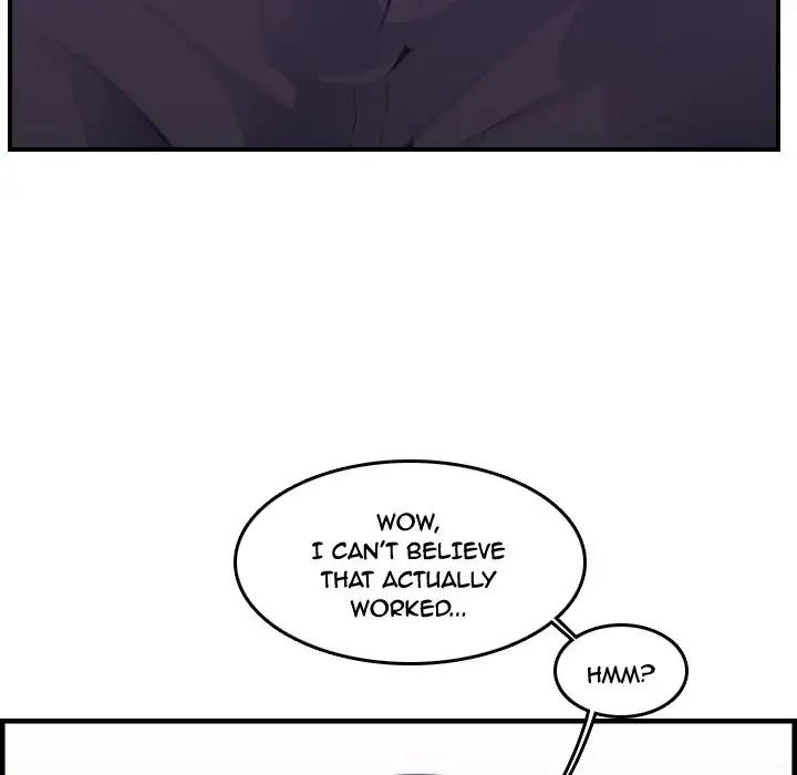 Never Too Late Chapter 14 Page 71
