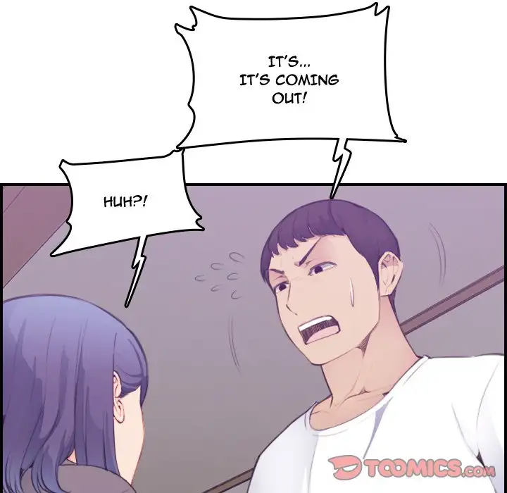 Never Too Late Chapter 14 Page 75