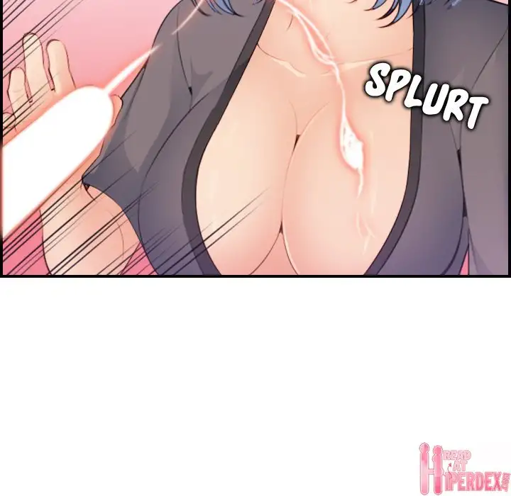 Never Too Late Chapter 14 Page 78