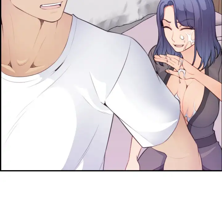 Never Too Late Chapter 14 Page 92