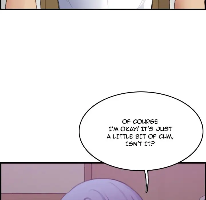 Never Too Late Chapter 14 Page 96