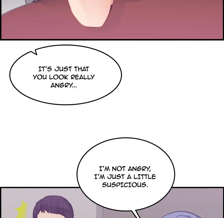 Never Too Late Chapter 14 Page 98
