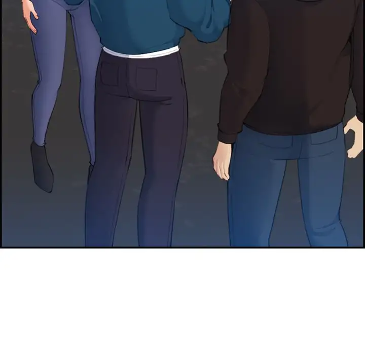 Never Too Late Chapter 15 Page 10