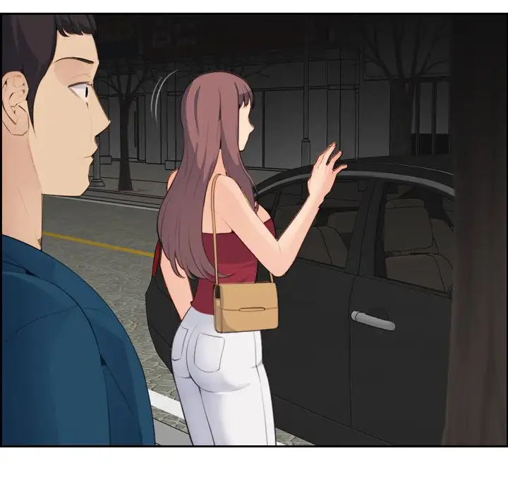 Never Too Late Chapter 15 Page 104