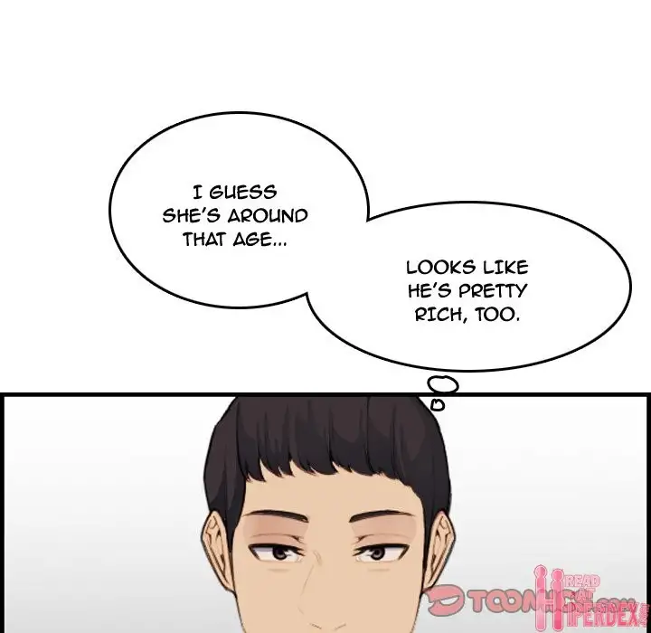 Never Too Late Chapter 15 Page 105