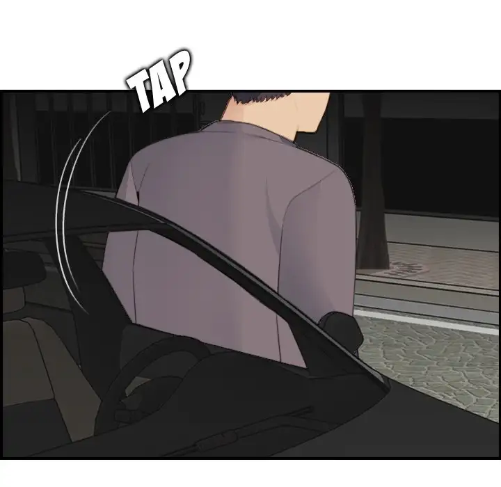 Never Too Late Chapter 15 Page 107
